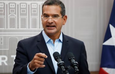 Puerto Rico cooperará con justicia dominicana, tras arresto de Donald Guerrero en Operación Calamar