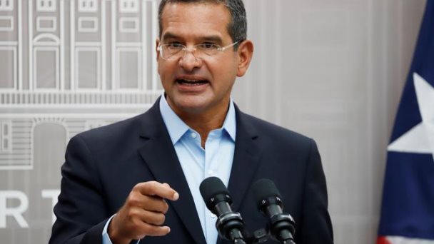 Puerto Rico cooperará con justicia dominicana, tras arresto de Donald Guerrero en Operación Calamar
