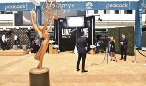 Premios Emmy 2022: dónde ver las series ganadoras