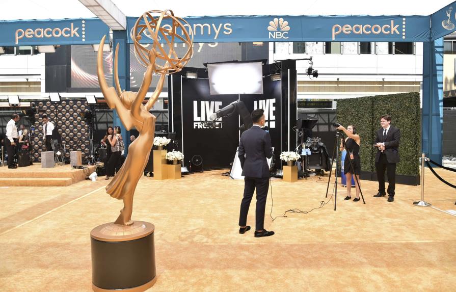 Premios Emmy 2022: dónde ver las series ganadoras