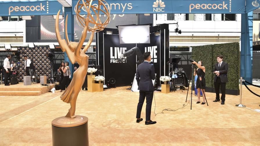 Premios Emmy 2022: dónde ver las series ganadoras Premios Emmy 2022: dónde ver las series ganadoras