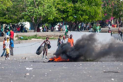 Cierran la embajada dominicana en Haití y refuerzan la seguridad