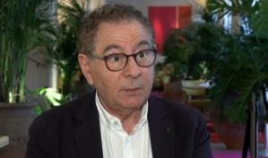 El fondo de armario emocional de Roberto Verino