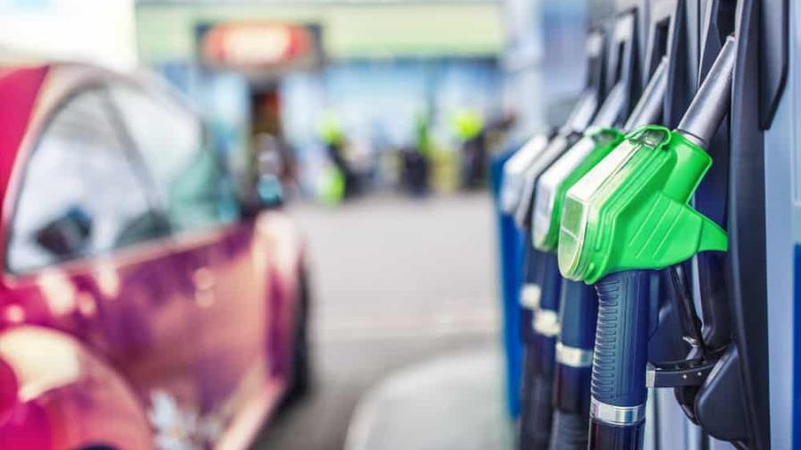 Cierran gasolineras y envasadoras que despachaban menos combustible del solicitado