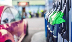 En seis semanas, la gasolina y el gasoil sufren alzas entre 5.17 % y 6.67 %