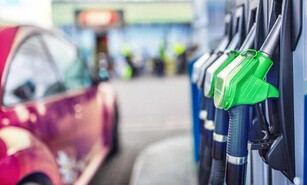 En seis semanas, la gasolina y el gasoil sufren alzas entre 5.17 % y 6.67 %