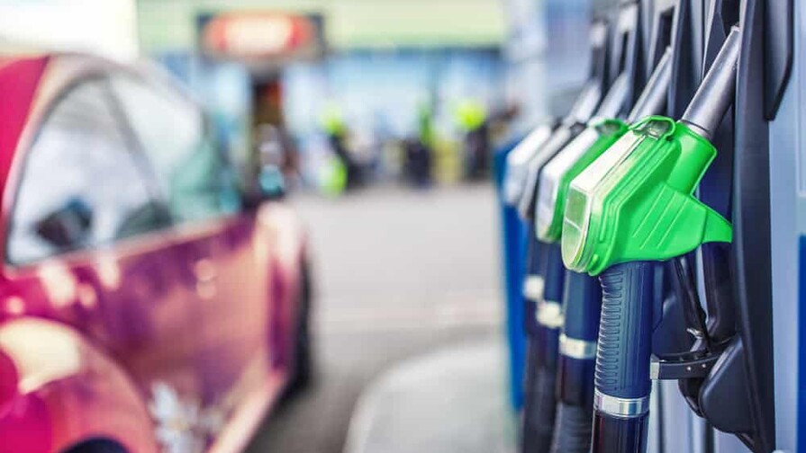 En seis semanas, la gasolina y el gasoil sufren alzas entre 5.17 % y 6.67 %