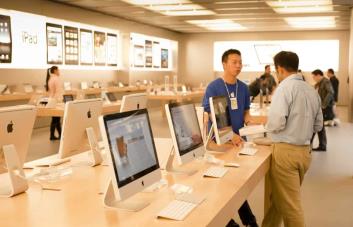 Así hace Apple para que consumas más