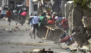 Situación en Haití provoca cierre de la embajada de Francia en esa nación