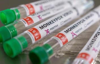 OMS: Viruela del mono remite globalmente, pero no hay que bajar la guardia