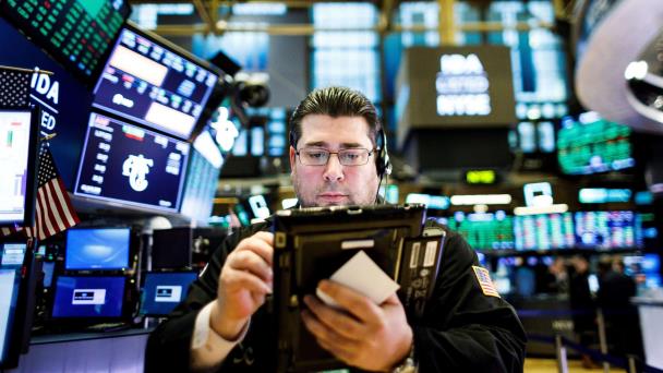 Wall Street remonta tímidamente y el Dow Jones sube un 0.15 %