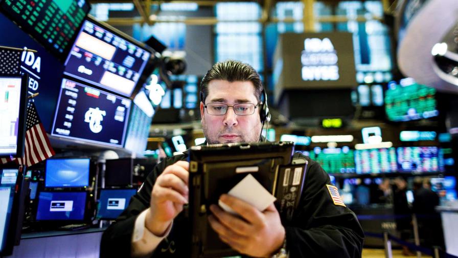 Wall Street remonta tímidamente y el Dow Jones sube un 0.15 %