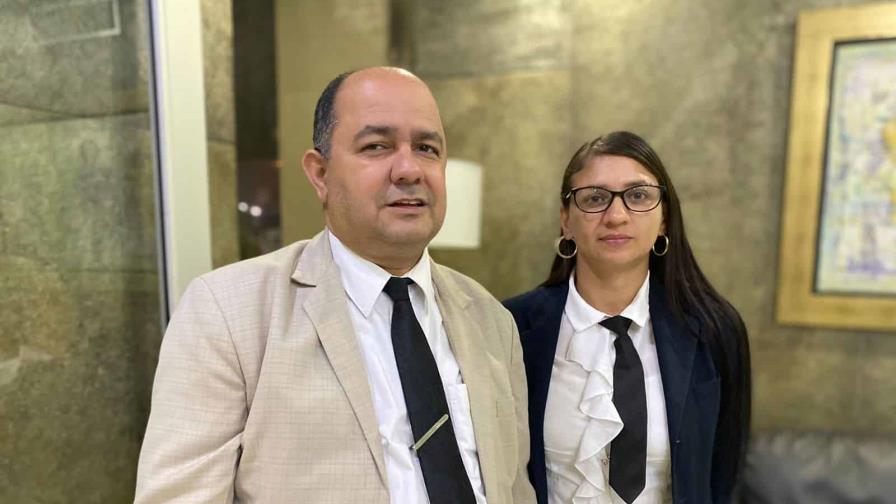 Denuncian secuestro de implicados en Operación KAF; abogados desconocen sus paraderos Denuncian secuestro de implicados en Operación KAF; abogados desconocen sus paraderos