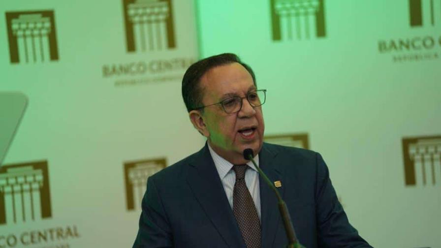 Banco Central compila normativas de prevención de lavado de activos y financiamiento del terrorismo