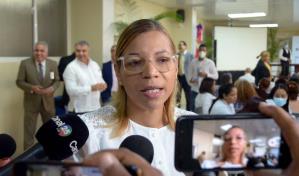 Hasta ocho casos sospechosos de dengue se atienden por día en hospital pediátrico de Santiago