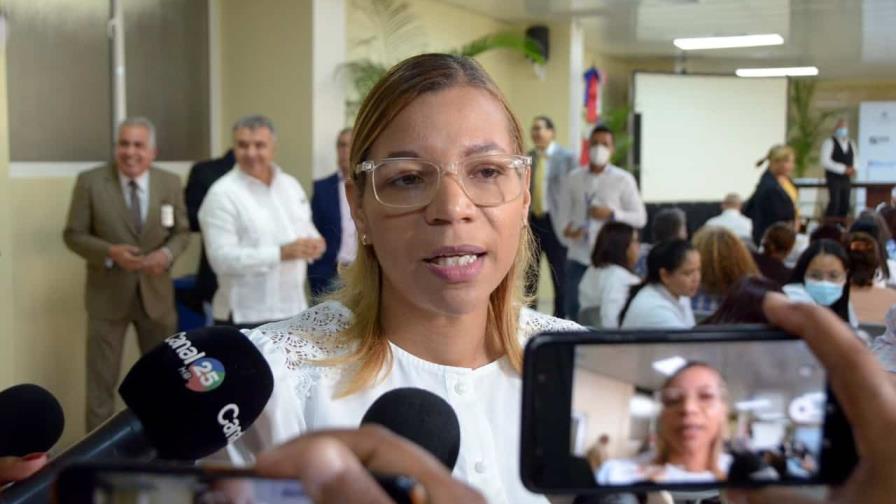 Hasta ocho casos sospechosos de dengue se atienden por día en hospital pediátrico de Santiago Hasta ocho casos sospechosos de dengue se atienden por día en hospital pediátrico de Santiago