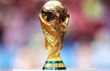 La Copa del Mundial comenzará en México su gira por Latinoamérica