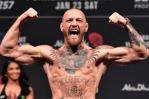 Conor McGregor filmará película en la República Dominicana Conor McGregor filmará película en la República Dominicana