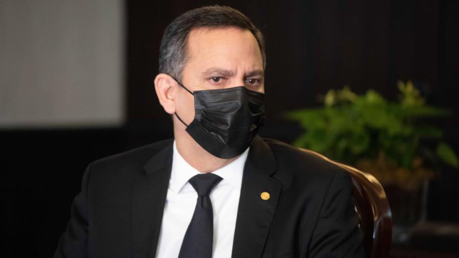 Presidente de la SCJ: independencia judicial está afianzada en el derecho y no en la popularidad Presidente de la SCJ: independencia judicial está afianzada en el derecho y no en la popularidad