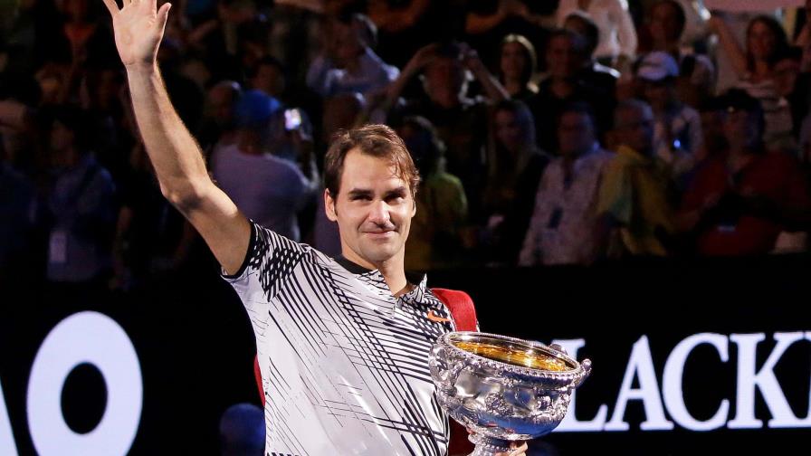 Las reacciones que ha generado el retiro de Roger Federer 