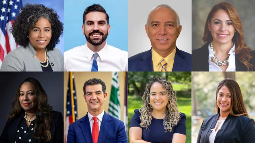 20 dominicanos aparecen en el listado de los latinos más influyentes de NY