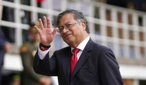 Gustavo Petro invita a la ciudadan&iacute;a a construir su plan de gobierno