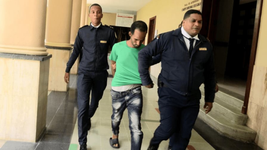 Dictan prisión a segundo imputado en la muerte de hijo de diputado