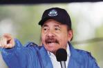 Ortega insiste en la construcción de un canal interoceánico por Nicaragua