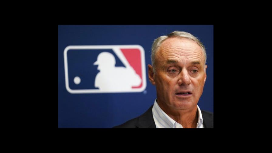 Peloteros de ligas menores se sindicalizan respaldado por la Unión de Juadores de MLB