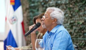 El Minerd tiene fondos por 20 mil millones para lo que resta de a&ntilde;o