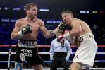 Álvarez y Golovkin quieren inclinar trilogía a su favor