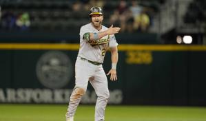 VIDEO | Atléticos ganan a Viglantes con sencillo de Vogt