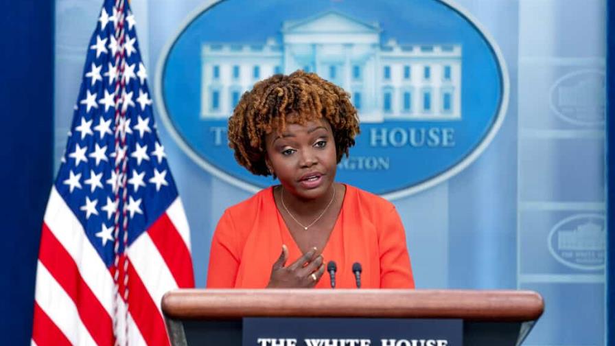 Traslado de migrantes es vergonzoso y cruel, dice la Casa Blanca Traslado de migrantes es vergonzoso y cruel, dice la Casa Blanca