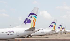 Aerolínea dominicana Arajet se estrenó con primer vuelo comercial a Colombia