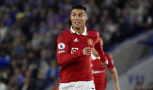 Portugal convoca a Cristiano Ronaldo para Liga de Naciones