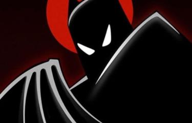 El mejor Batman? Cumple 30 años la serie animada - Diario Libre