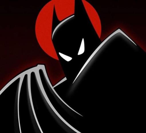 El mejor Batman? Cumple 30 años la serie animada - Diario Libre