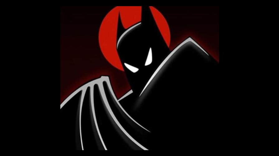 ¿ Será el mejor Batman? La serie animada cumple 30 años