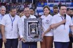Bameso se impone a Los Prados en la apertura del torneo de baloncesto distrital Bameso se impone a Los Prados en la apertura del torneo de baloncesto distrital