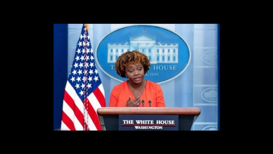 La Casa Blanca pide la renuncia de tres concejales demócratas por comentarios racistas