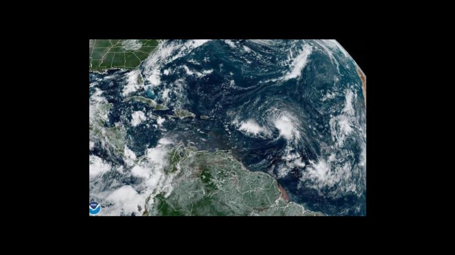 Tormenta Fiona avanza hacia las Antillas Menores; Puerto Rico y La Española bajo advertencia