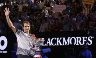 Las grandes jugadas de Roger Federer que enloquecieron al mundo del tenis