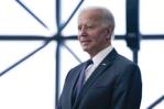 Biden promete a Puerto Rico ayuda sustancial para abordar el daño del huracán