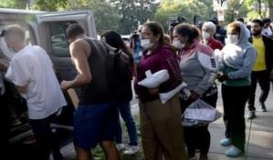Migraci&oacute;n y narcotr&aacute;fico, los temas de Blinken durante su gira por Latinoam&eacute;rica