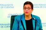 Titular de la Cámara de Cuentas no continuaría en la entidad si sigue presidida por Janel Ramírez