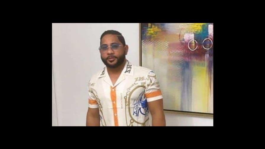 Apresan a Pestañita, el hombre que le dio una golpiza a expareja en Santiago Apresan a Pestañita, el hombre que le dio una golpiza a expareja en Santiago