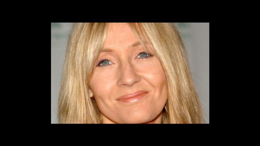 Personaje de J.K. Rowling es perseguido por ser transfóbico