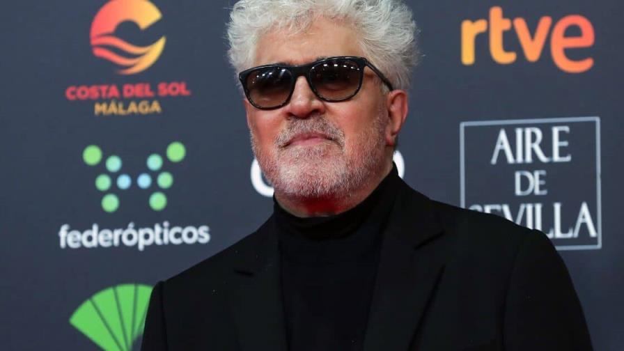 Pedro Almodóvar abandona su primera película en inglés