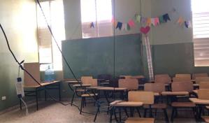 Profesores llaman a paro de 24 horas en Hig&uuml;ey