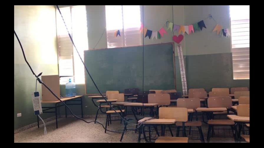Profesores llaman a paro de 24 horas en Higüey Profesores llaman a paro de 24 horas en Higüey